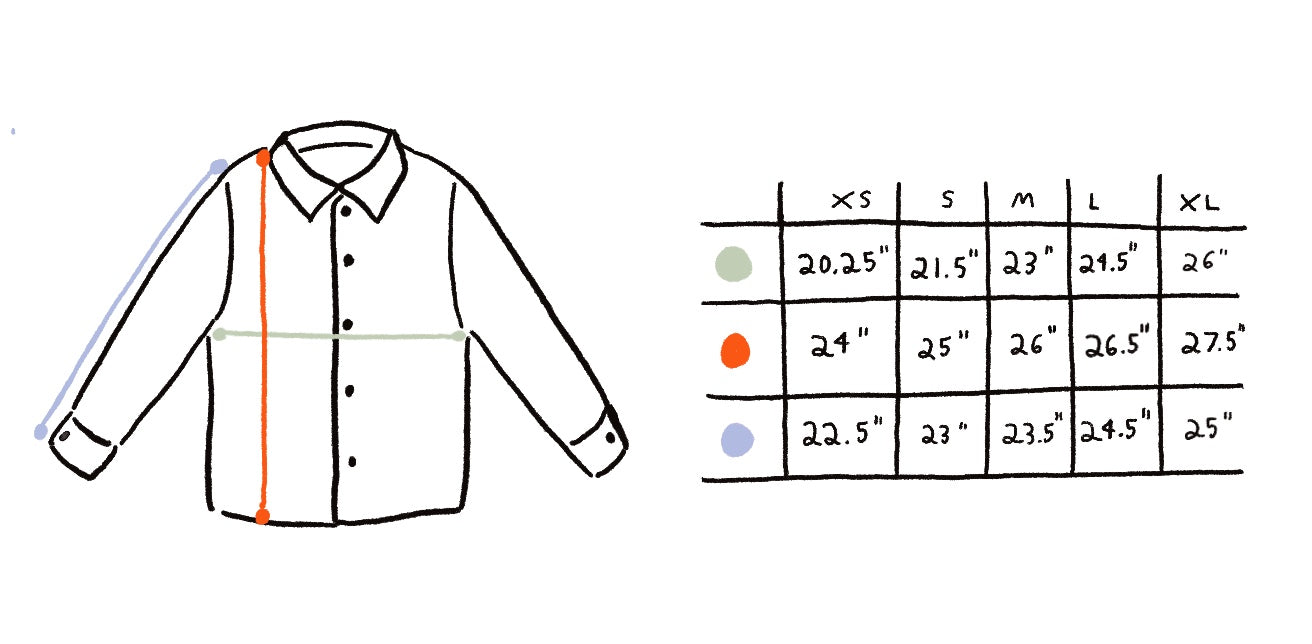 Solar Shirt