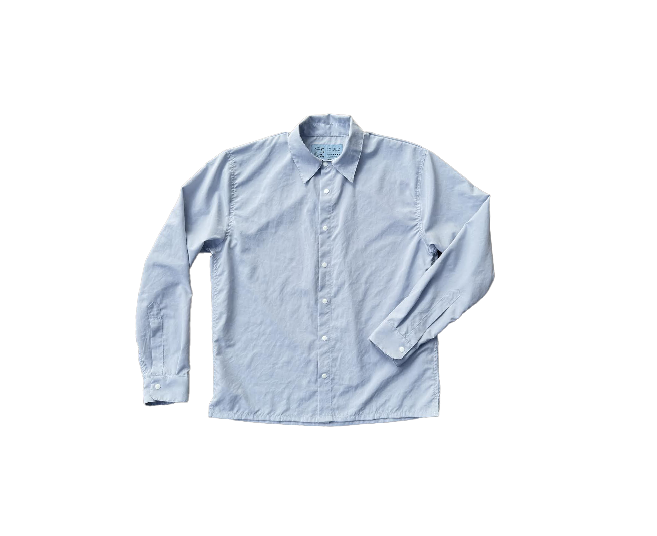 Solar Shirt