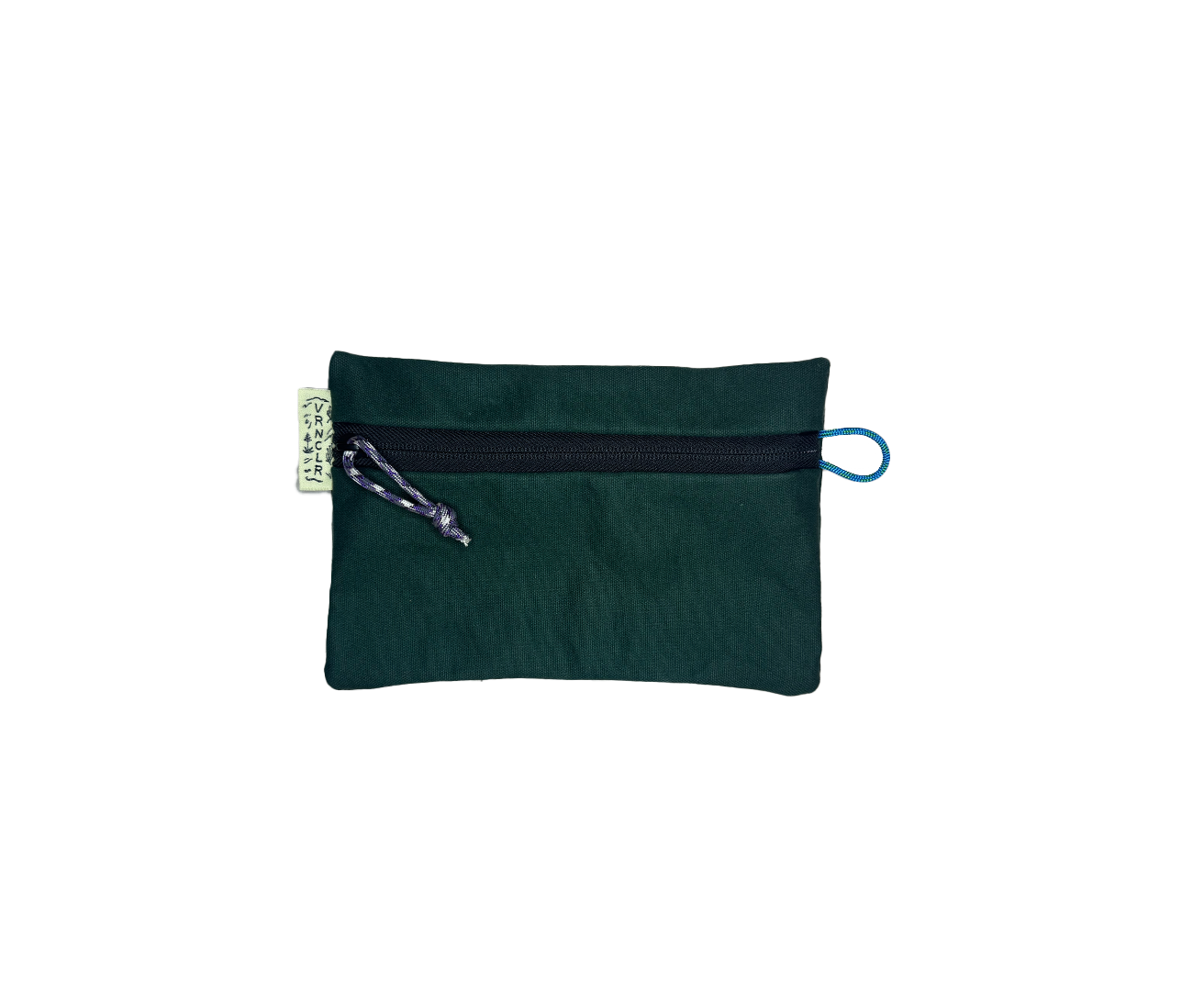 Zipper Pouch