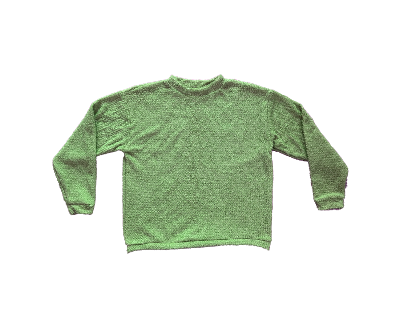 Ebb Fleece