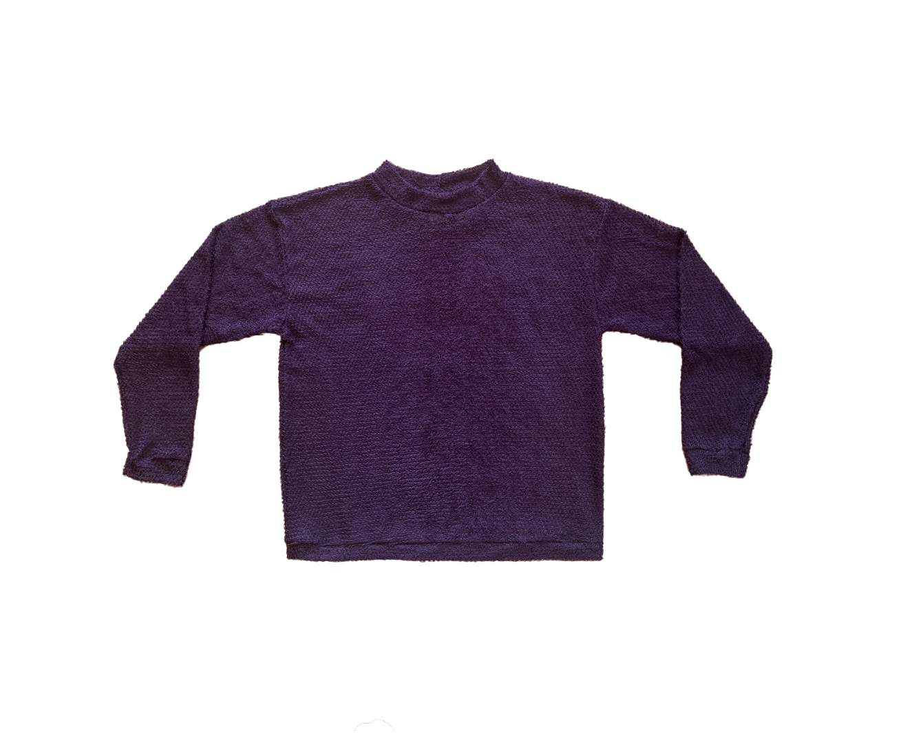Ebb Fleece
