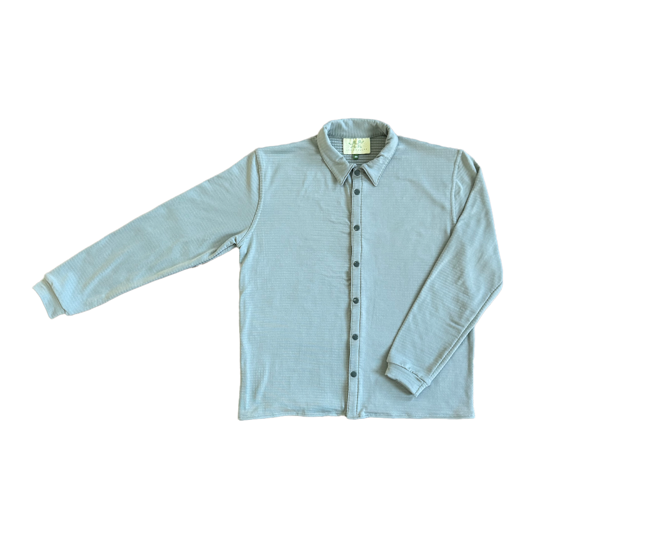 Stove Shirt
