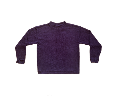 Ebb Fleece
