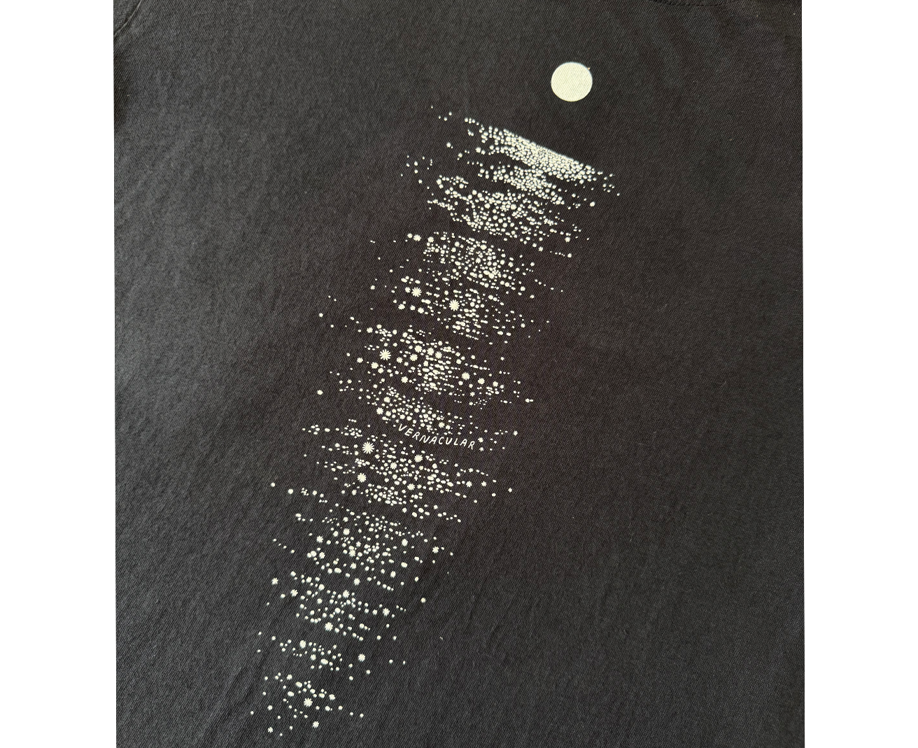Shimmer Shirt