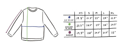 Ebb Fleece